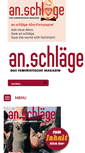 Mobile Screenshot of anschlaege.at